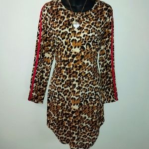 Leopard Print 👗